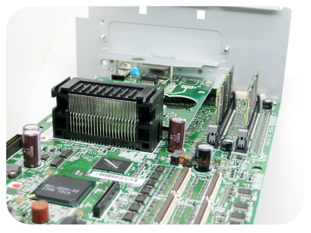 Canon iPF9000 MAIN BOARD DIMM ASS'Y (QM3-0985-000)